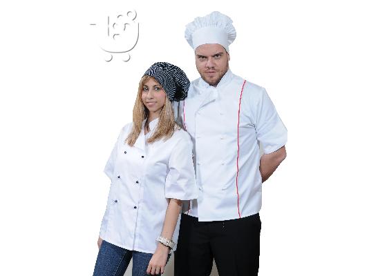 ΣΤΟΛΕΣ ΕΡΓΑΣΙΑΣ,ΜΠΛΟΥΖΕΣ ΣΕΦ,ΠΟΔΙΕΣ,Τ-SHIRT